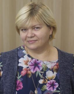 Шишигина Оксана Александровна