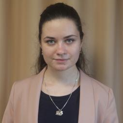 Андрющенко Тамара Борисовна
