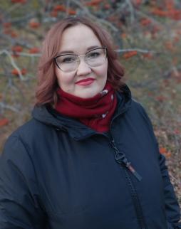 Ефименко Полина Андреевна