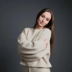 Казанцева Екатерина Юрьевна