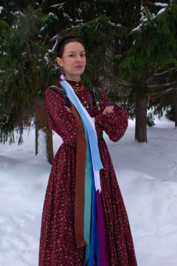 Десинова Полина Сергеевна