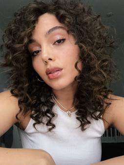 Рунц Алина Андреевна